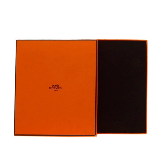 Hermes Lotus Necklace GP Women's HERMES - Picture 9 of 10